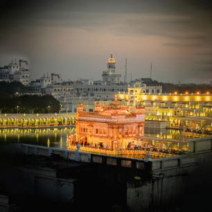 Amritsar