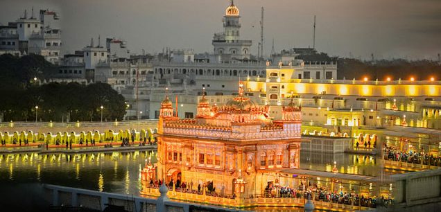 Amritsar